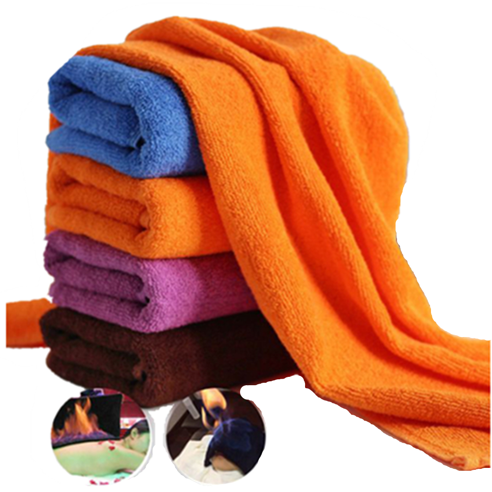 21s/s Cotton Beauty Salon Health Club Hand Towel 3