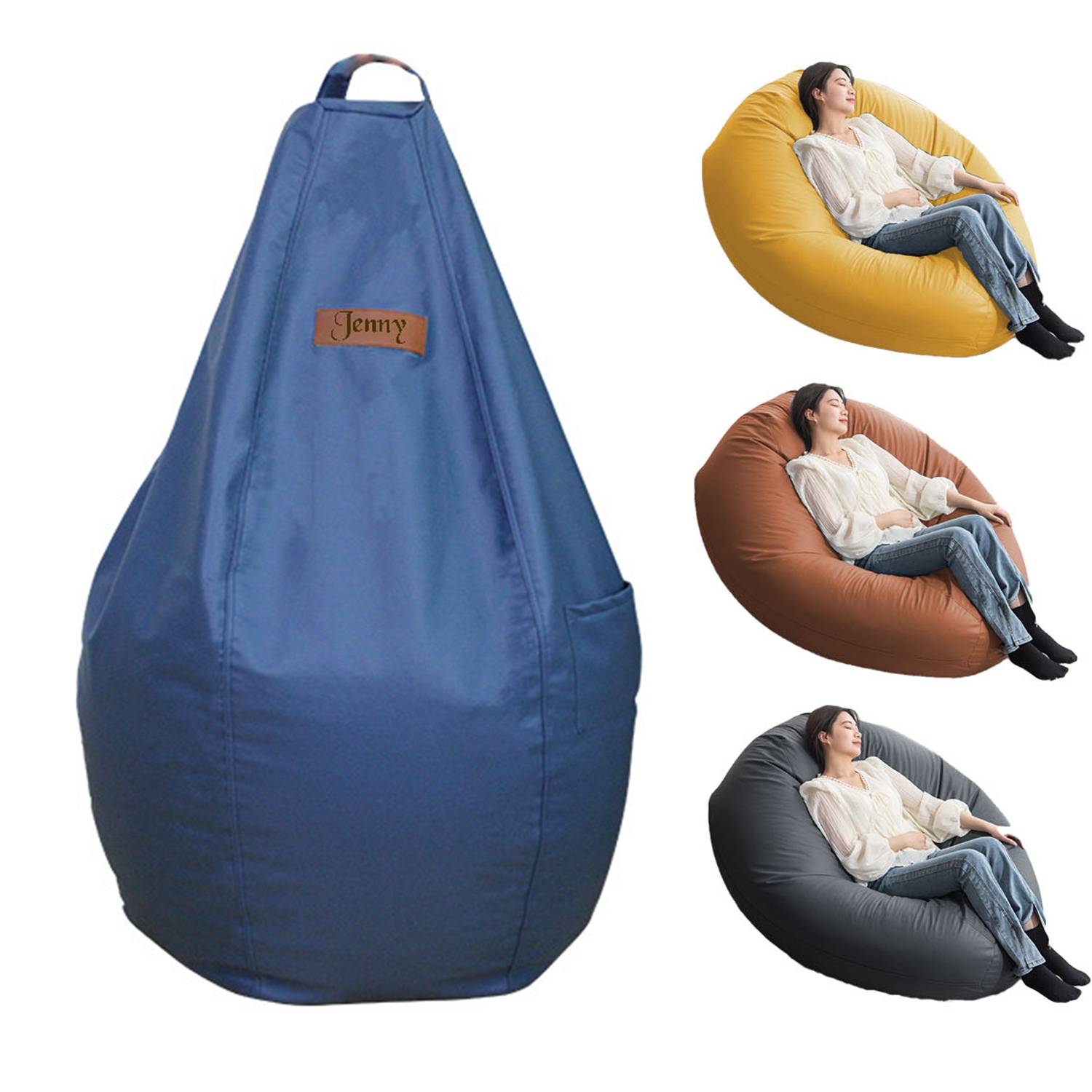 Bean Bag Chair 7
