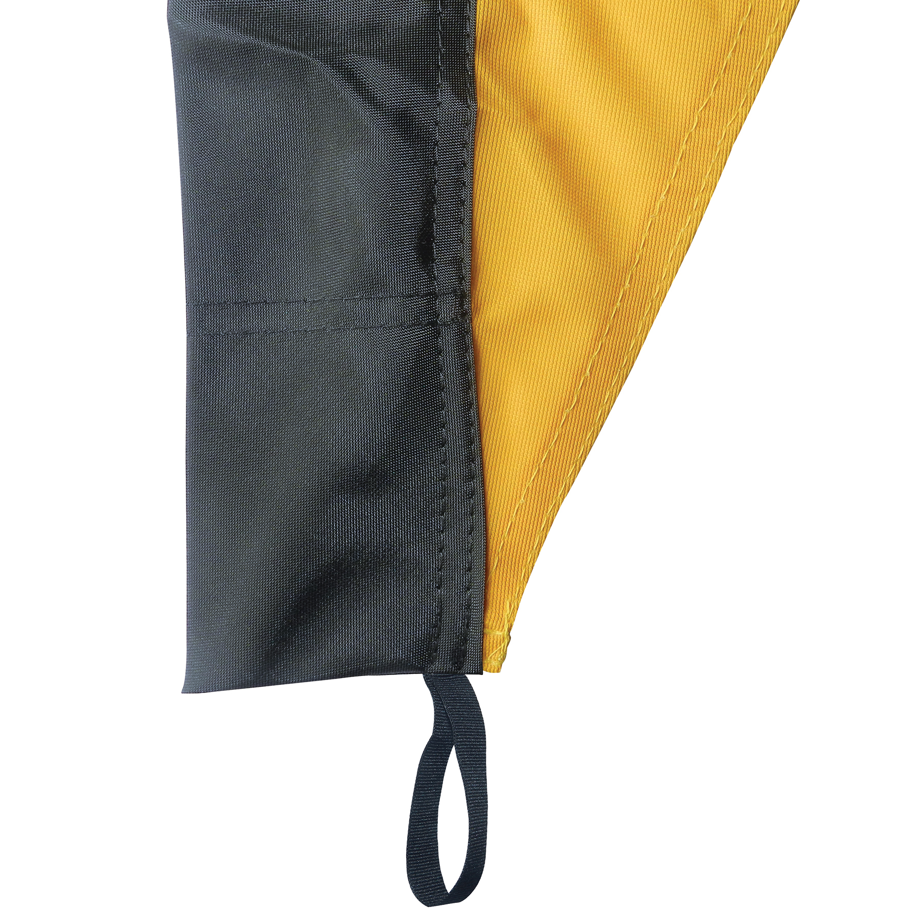10' Double Sided Portable Teardrop Banner w/ Hardware Set 4