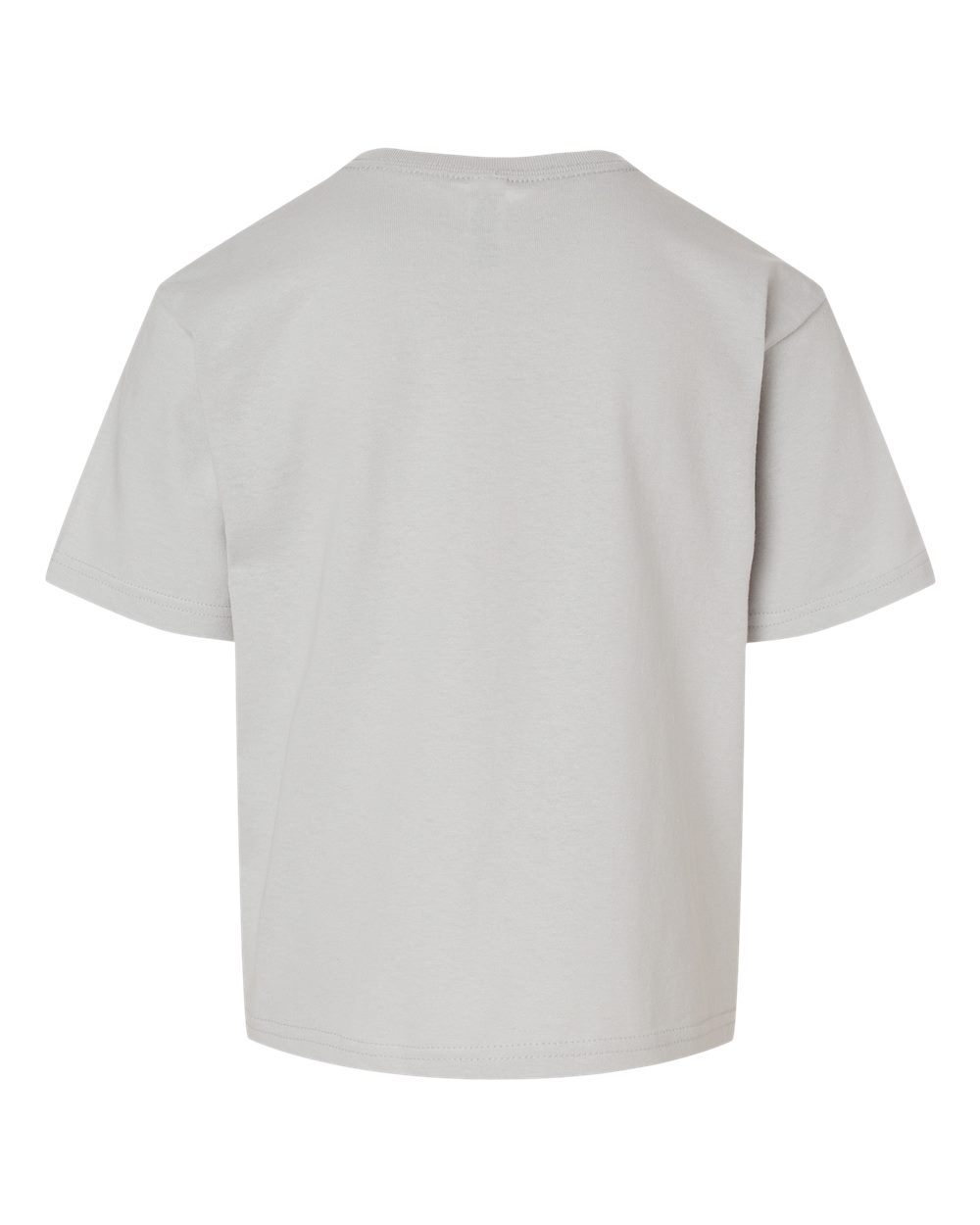 Youth Gold Soft Touch T-Shirt - 4850 236