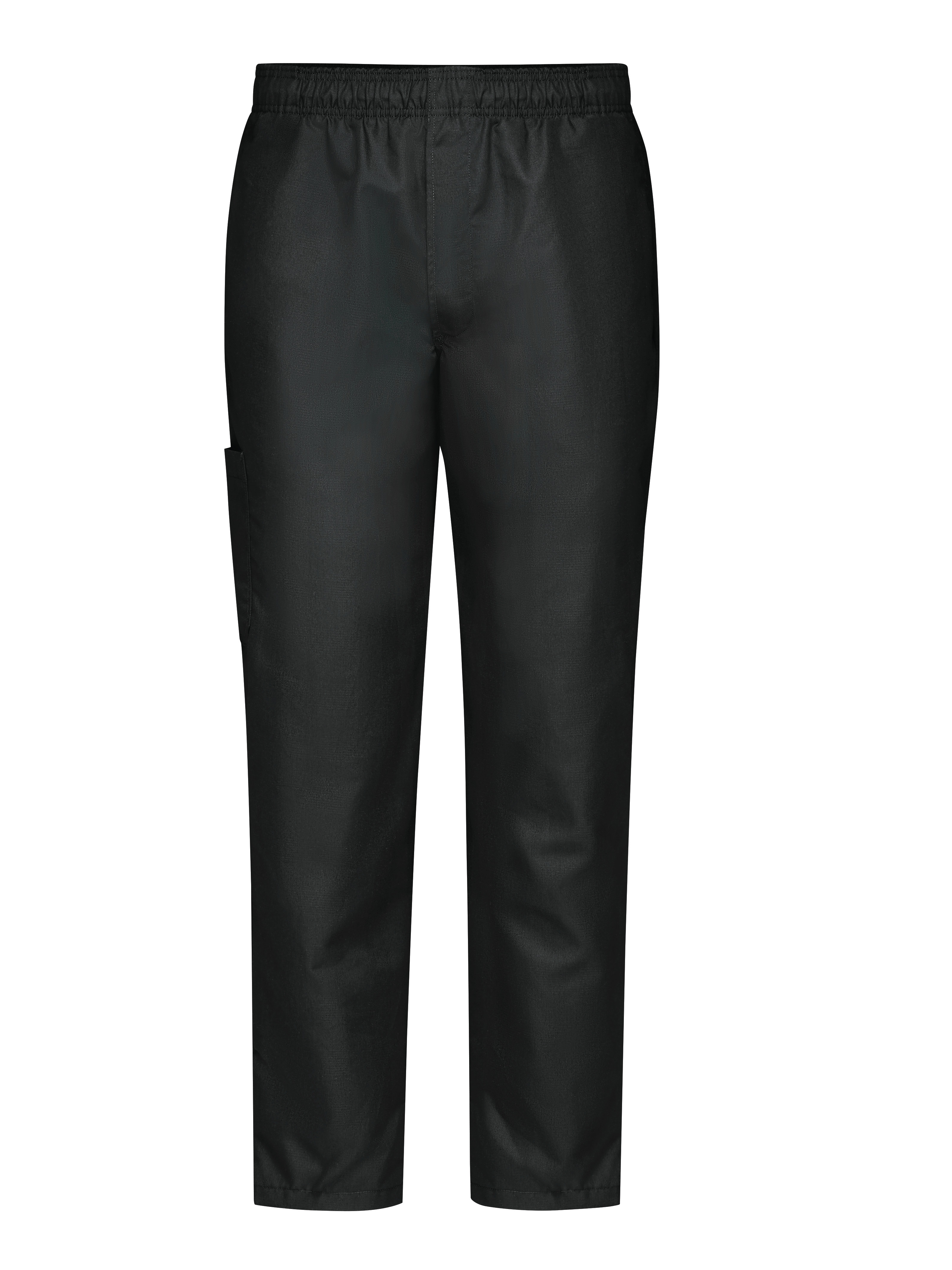 Red Kap® Men's Baggy Airflow Chef Pant 2