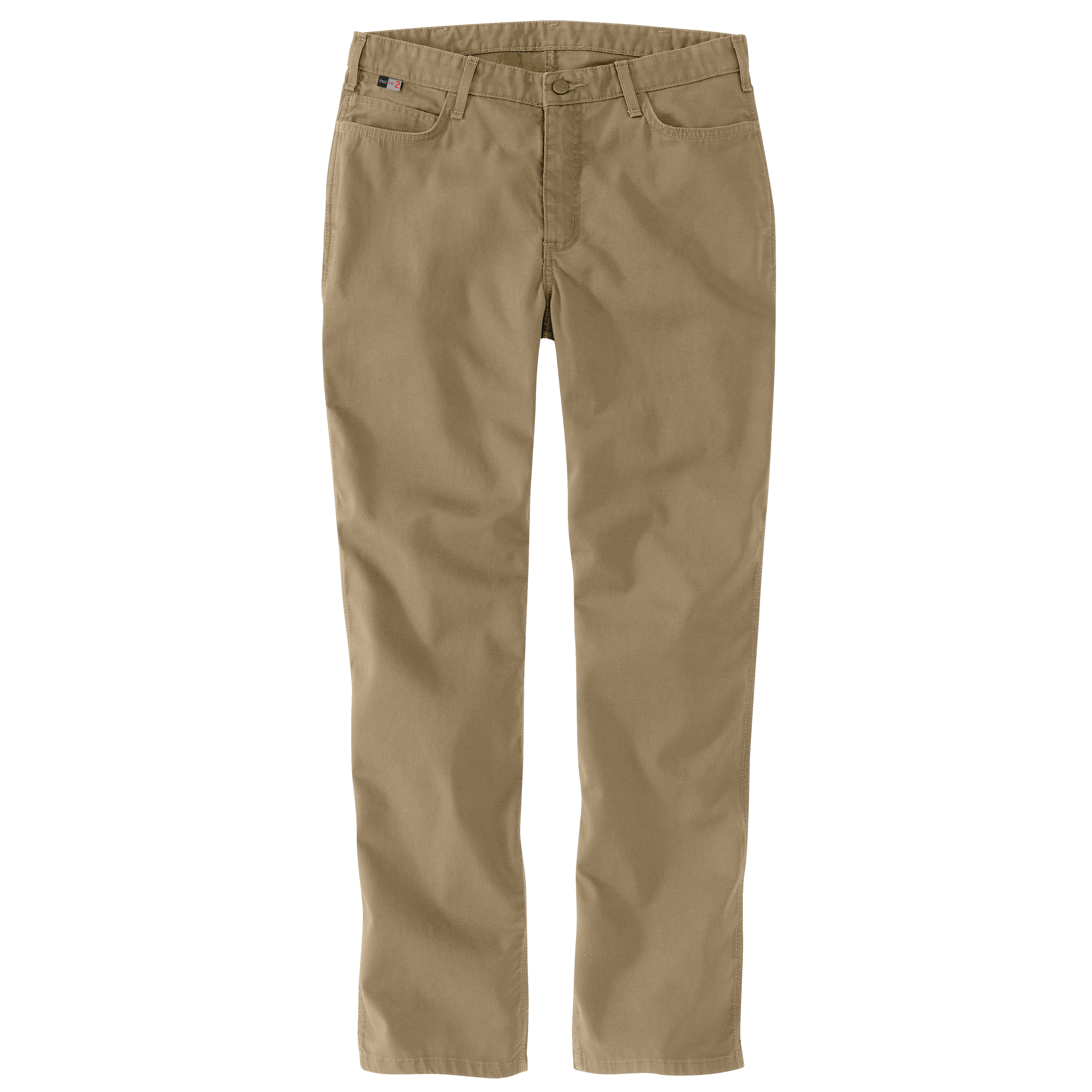 Carhartt Womens FR Essential Ashland Pant 5