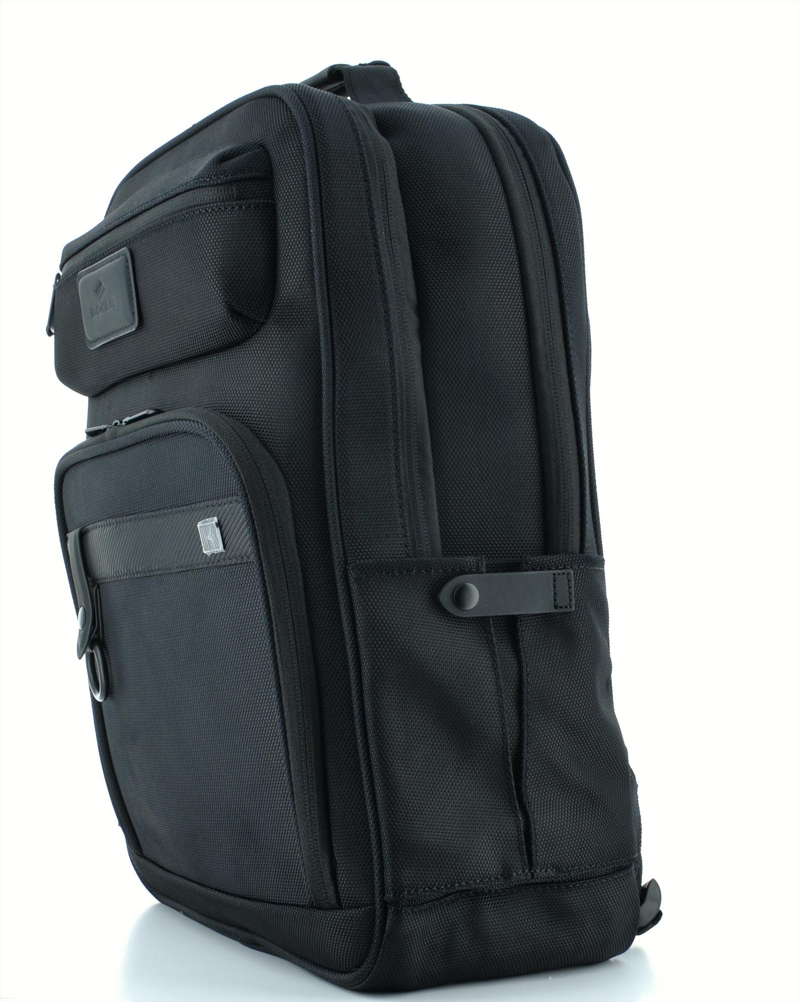 KAPSTON® Stratford Business Backpack 21