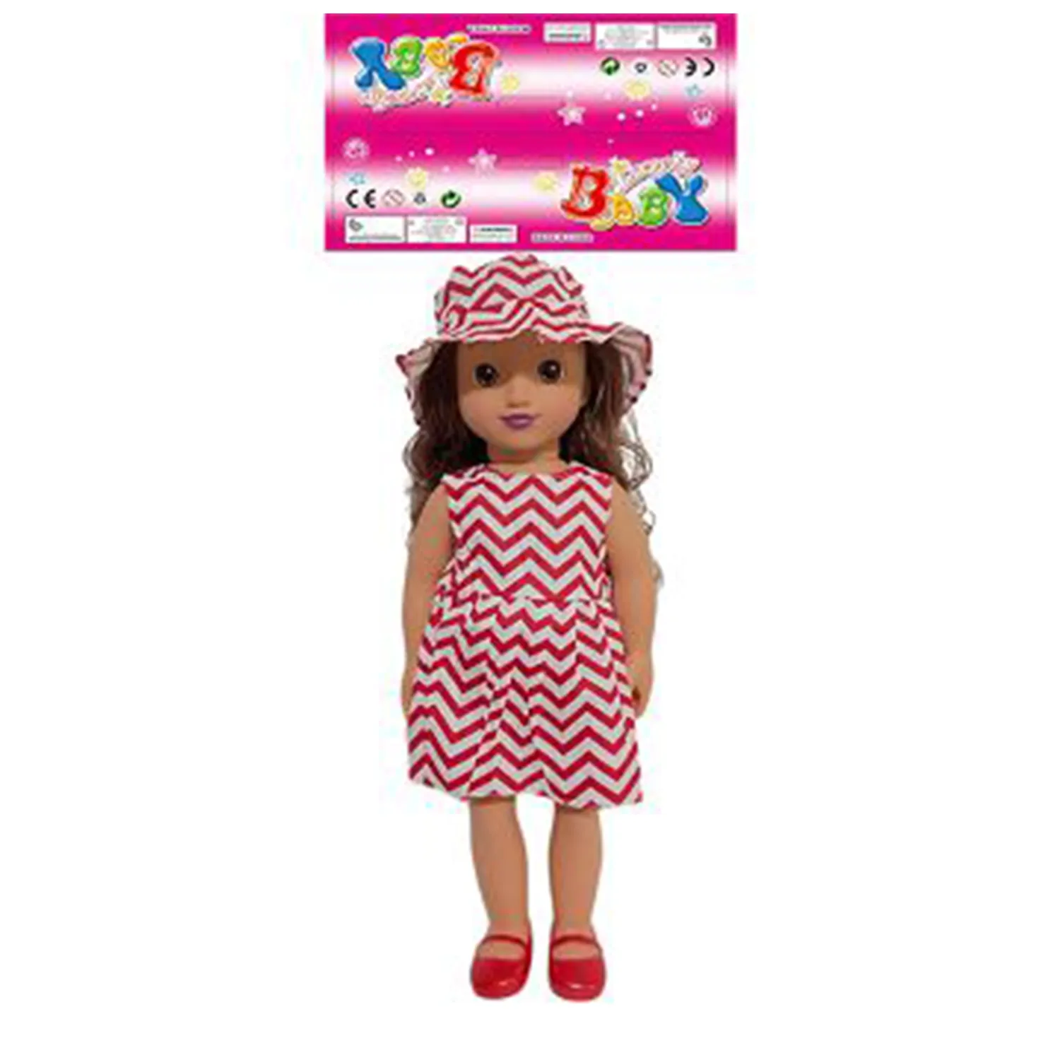 Dolls series 5