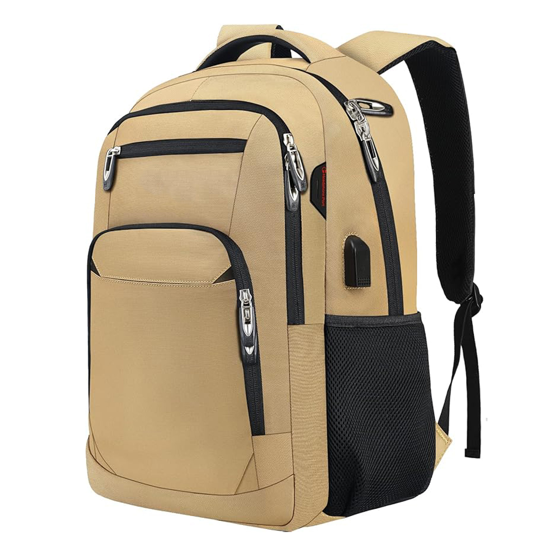 multifunctional backpack 19