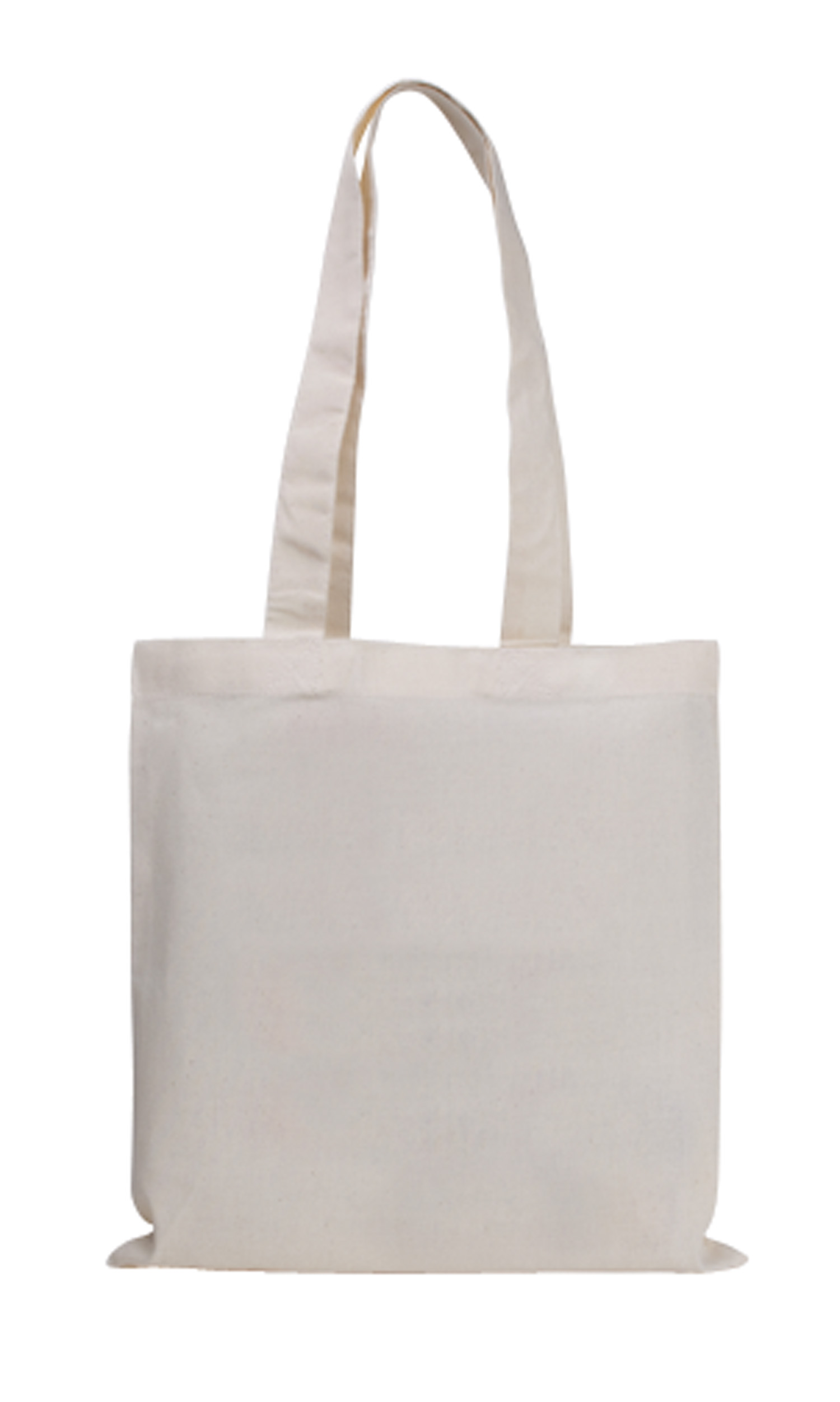 Natural Magazine Economy Tote