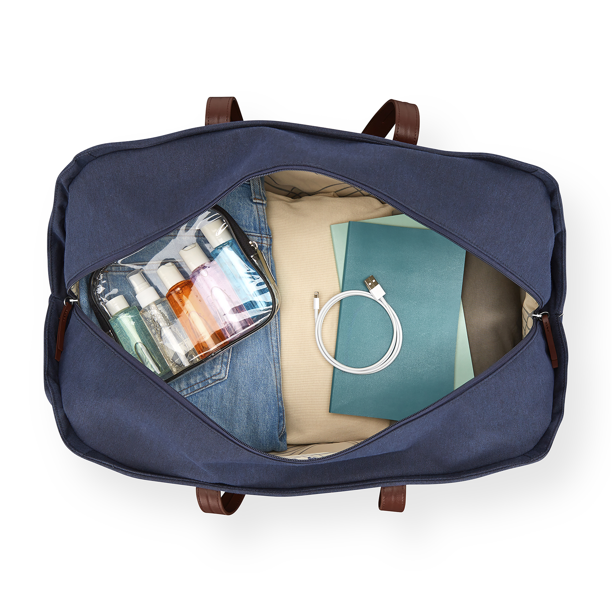 Samsonite Virtuosa Wheeled Duffel 9