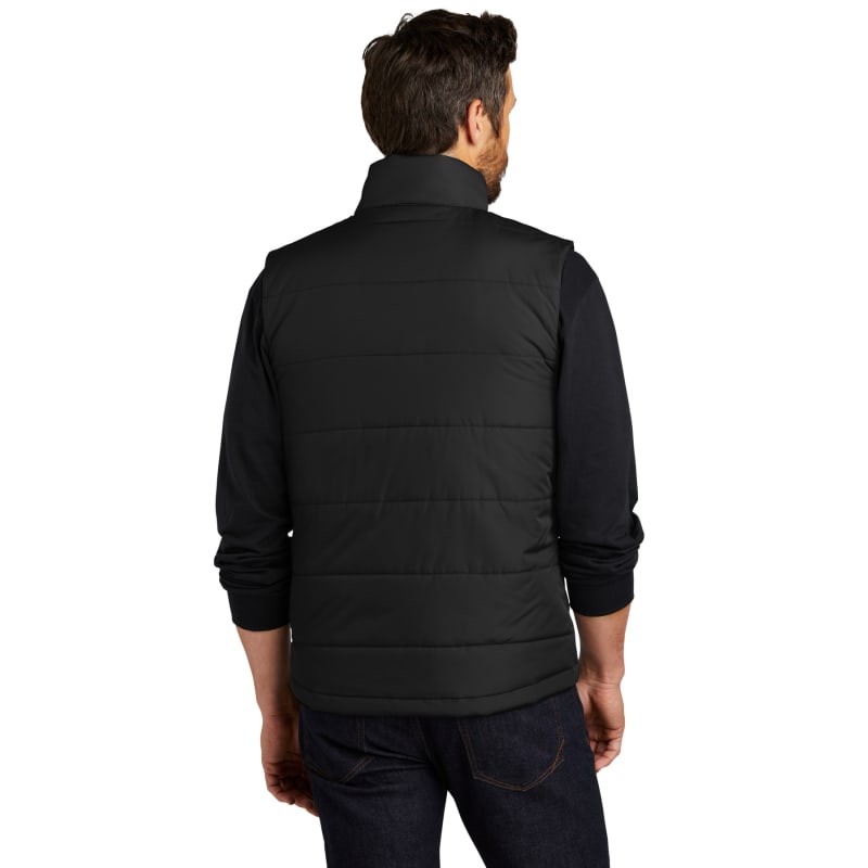 Port Authority Puffer Vest 2