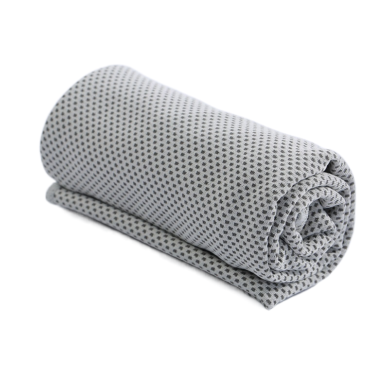 Cooling Soft Sport Breathable Ice Towel 6