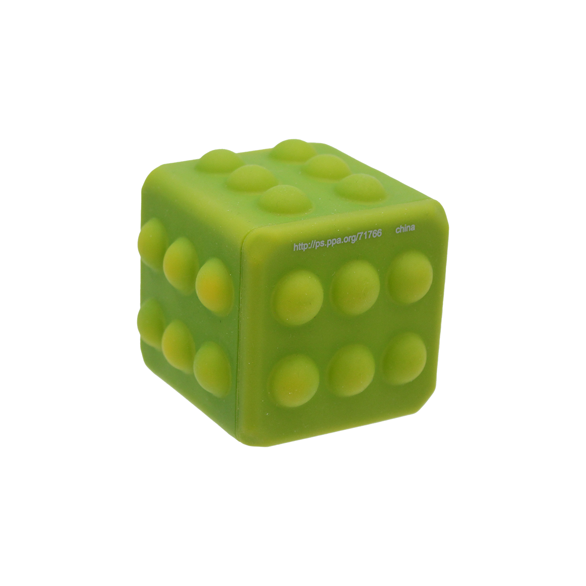 Mood Stress Pop Cube 2