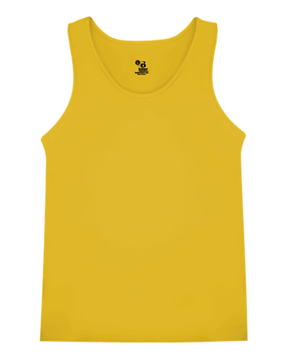 Youth B-Core Tank Top - 2662 39
