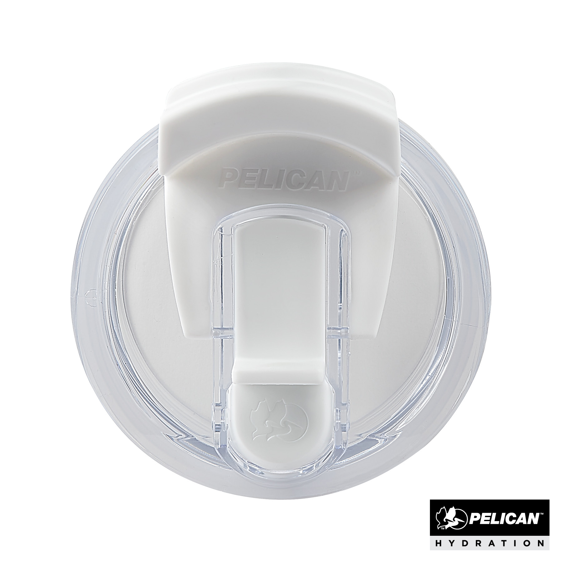 Pelican Traveler™  22 oz. Double Wall Stainless Steel Travel Tumbler 35