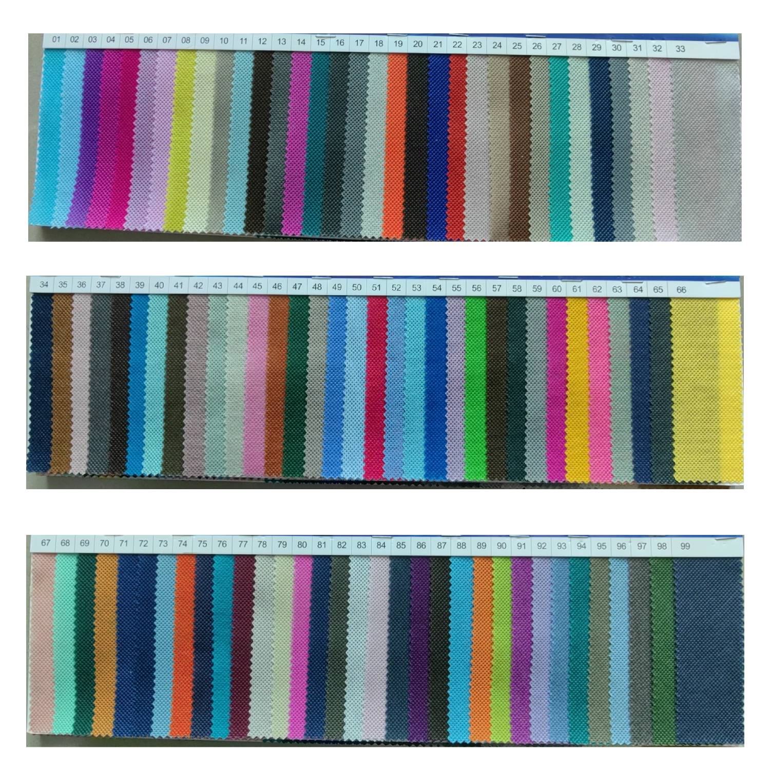 Non-Woven Drawstring Pouch Bag 6