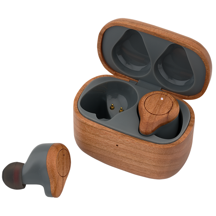 Urban Peak® TWS Wireless Earbuds & Charger Case 10