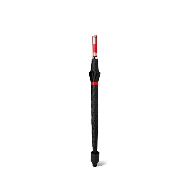 XL Double-Layer Golf Umbrella - Windproof Oversized Canopy 5