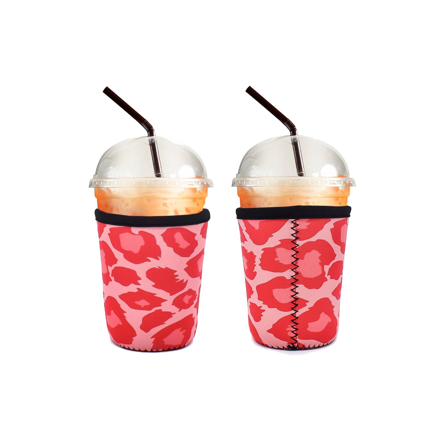 Neoprene Coffee Sleeve, 16 oz. 4