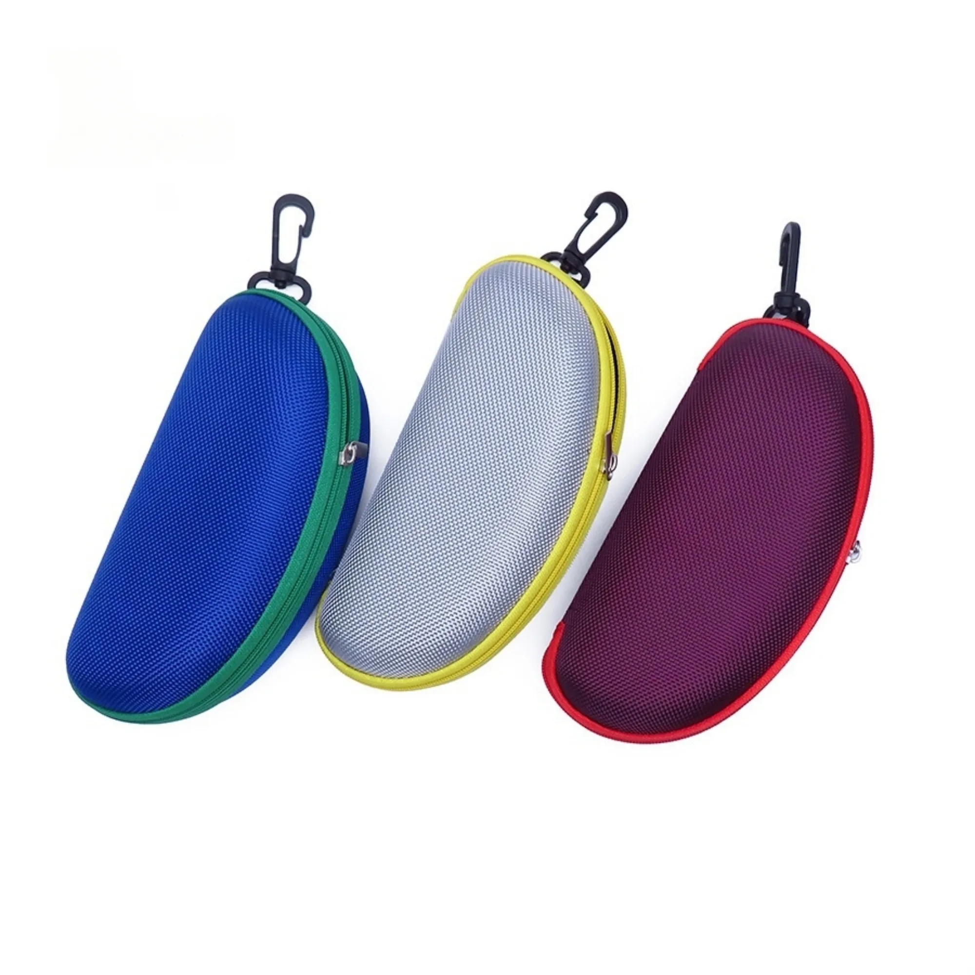 Portable EVA Crush-Resistant Sunglasses Case Outdoor 6