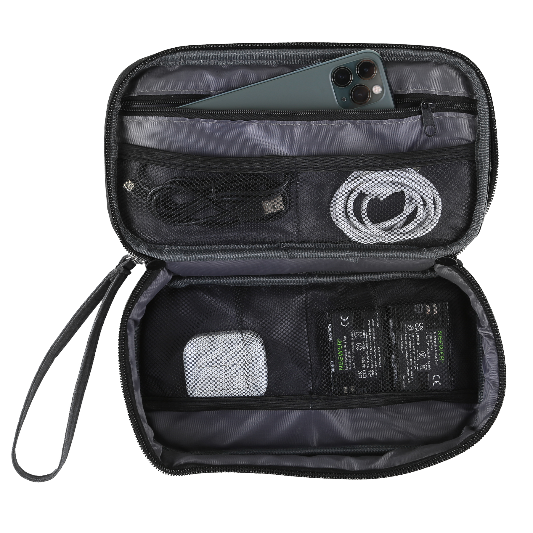 RPET Travel Tech Organizer 2