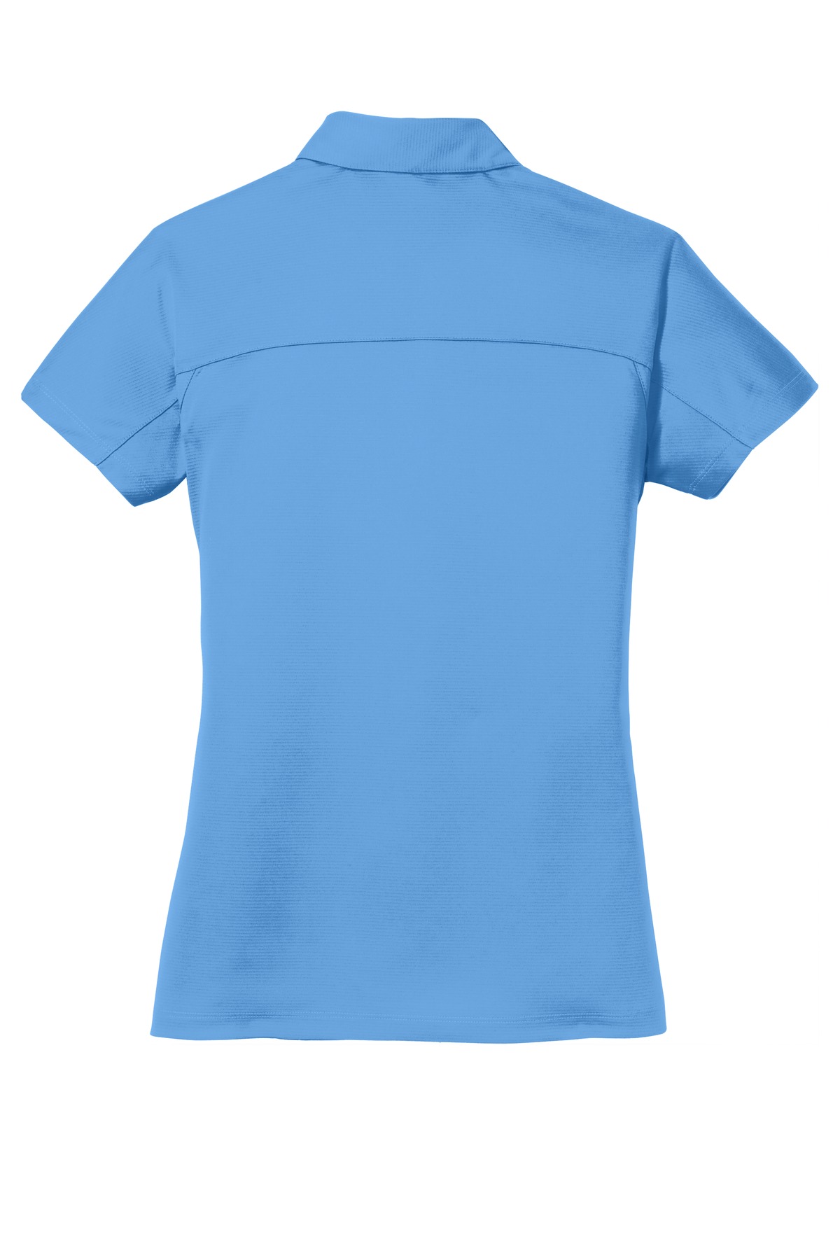 Women's Crossover Raglan Polo