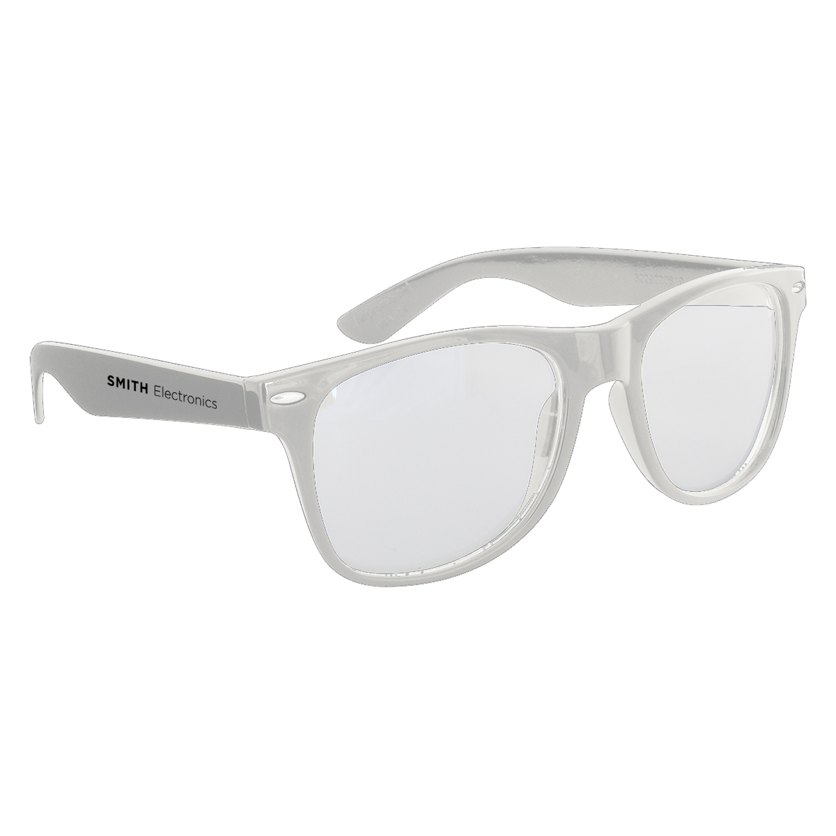 Blue Light Blocking Glasses 12