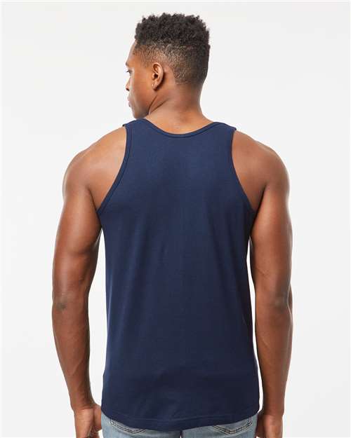 Unisex Fine Jersey Tank Top - S105 8