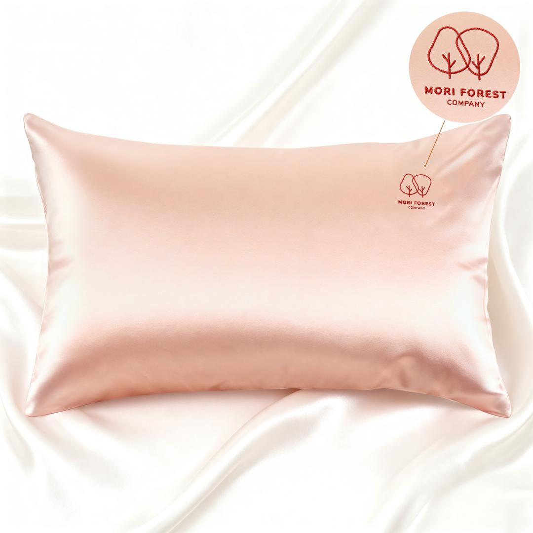 Satin Pillowcase 5