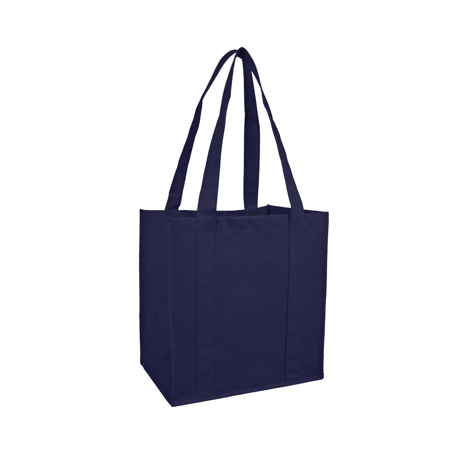 90 GSM Reusable non woven Shopping Bag -Close Out 3