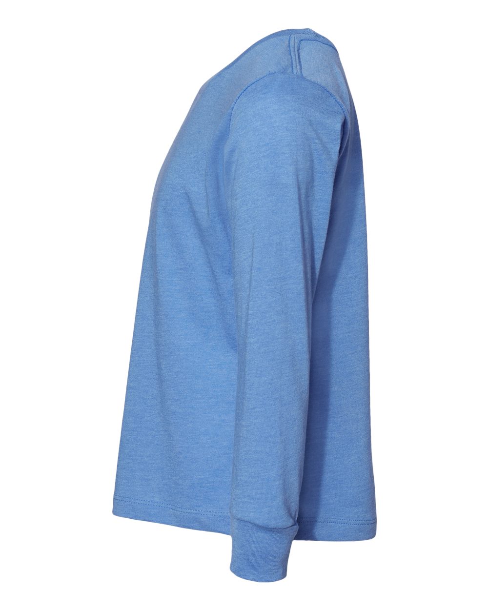 Toddler Jersey Long Sleeve Tee - 3501T 29
