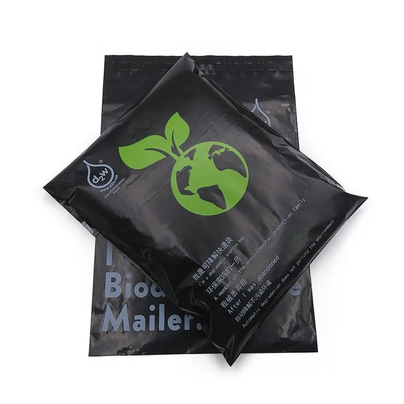 9"x12" Bio-degradable & Compostable Mailer 9