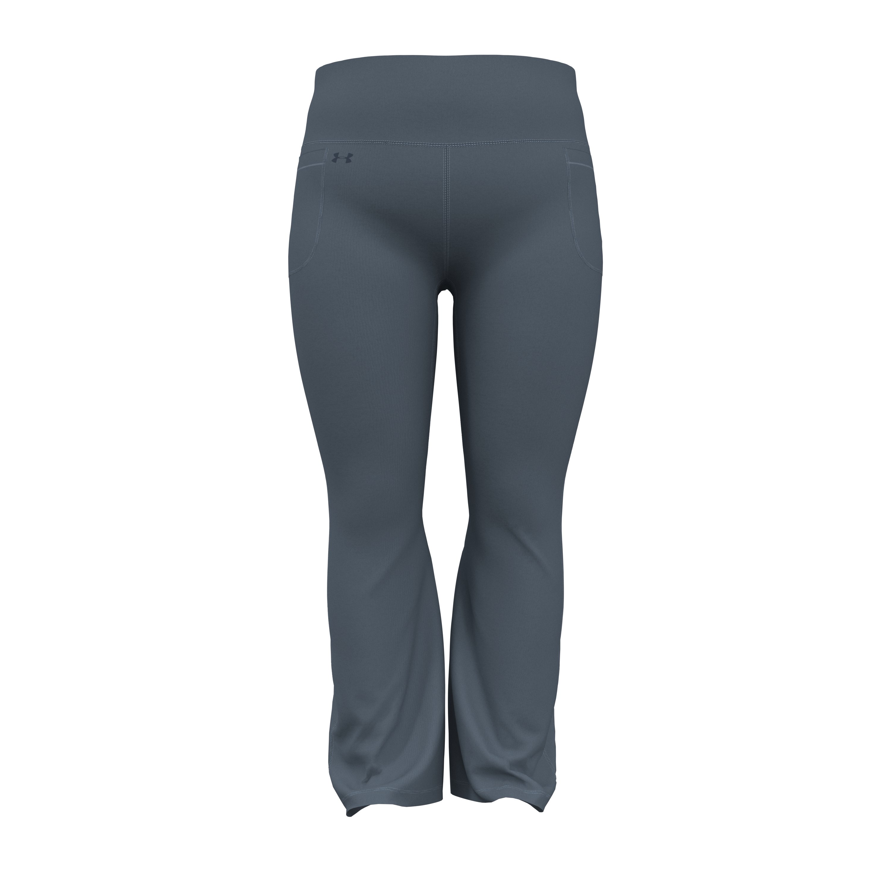 UA Motion Flare Women's Pants 6