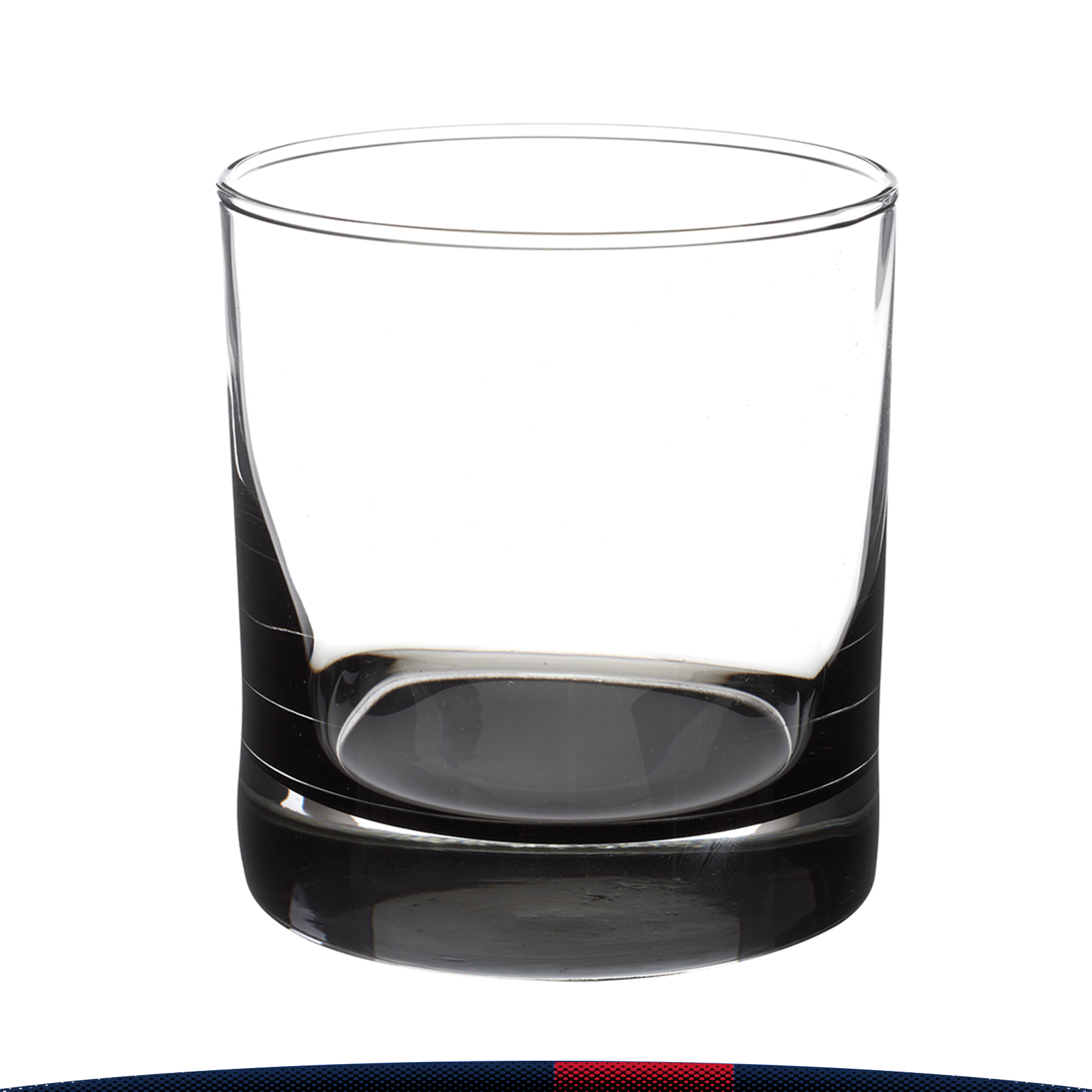 11 oz. Libbey Whiskey Glasses 1