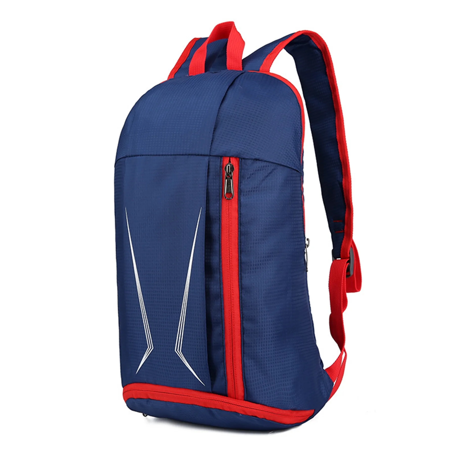 Waterproof Ultralight Travel Foldable Backpack 6