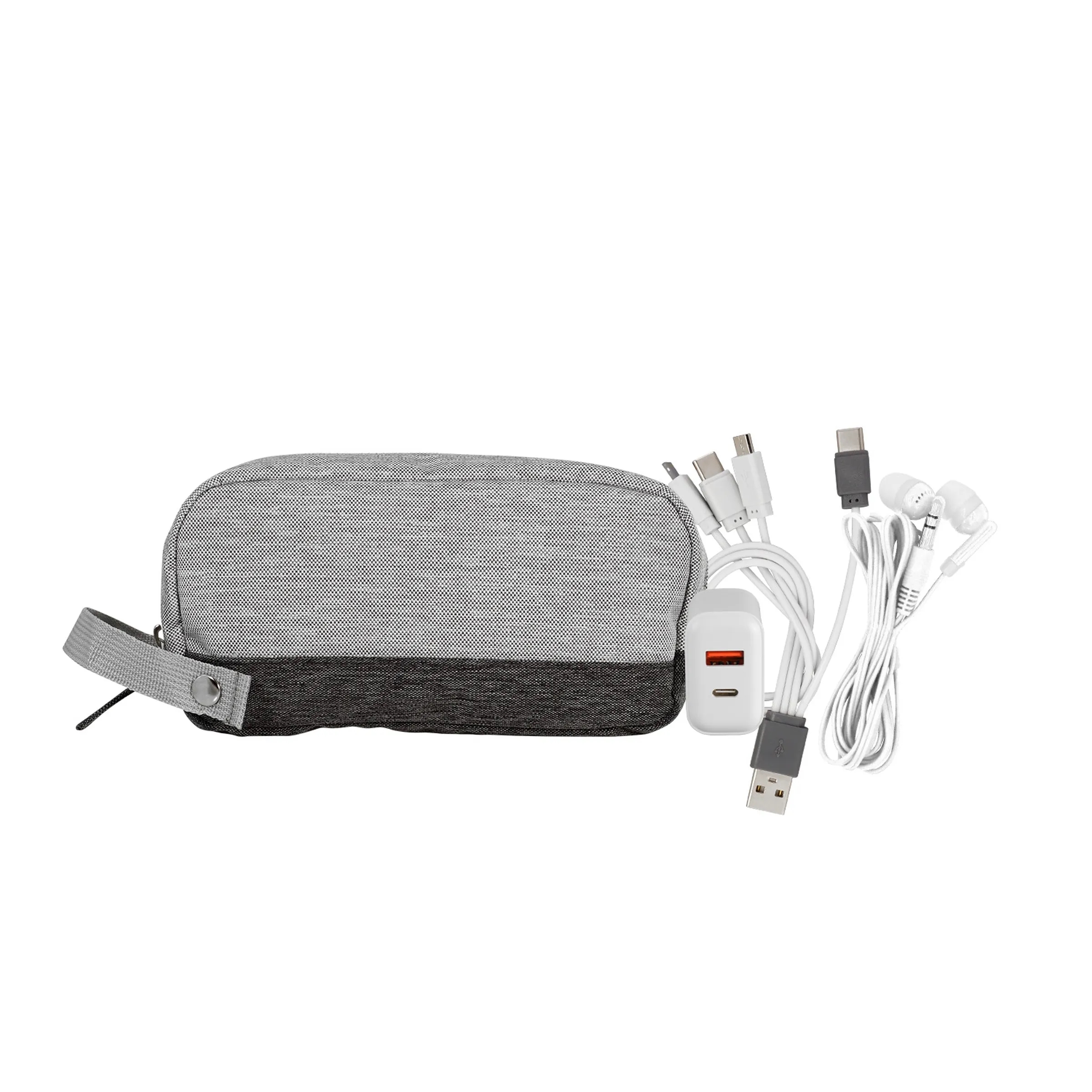 BAY LINE FAST CHARGER TECHIE SET 12