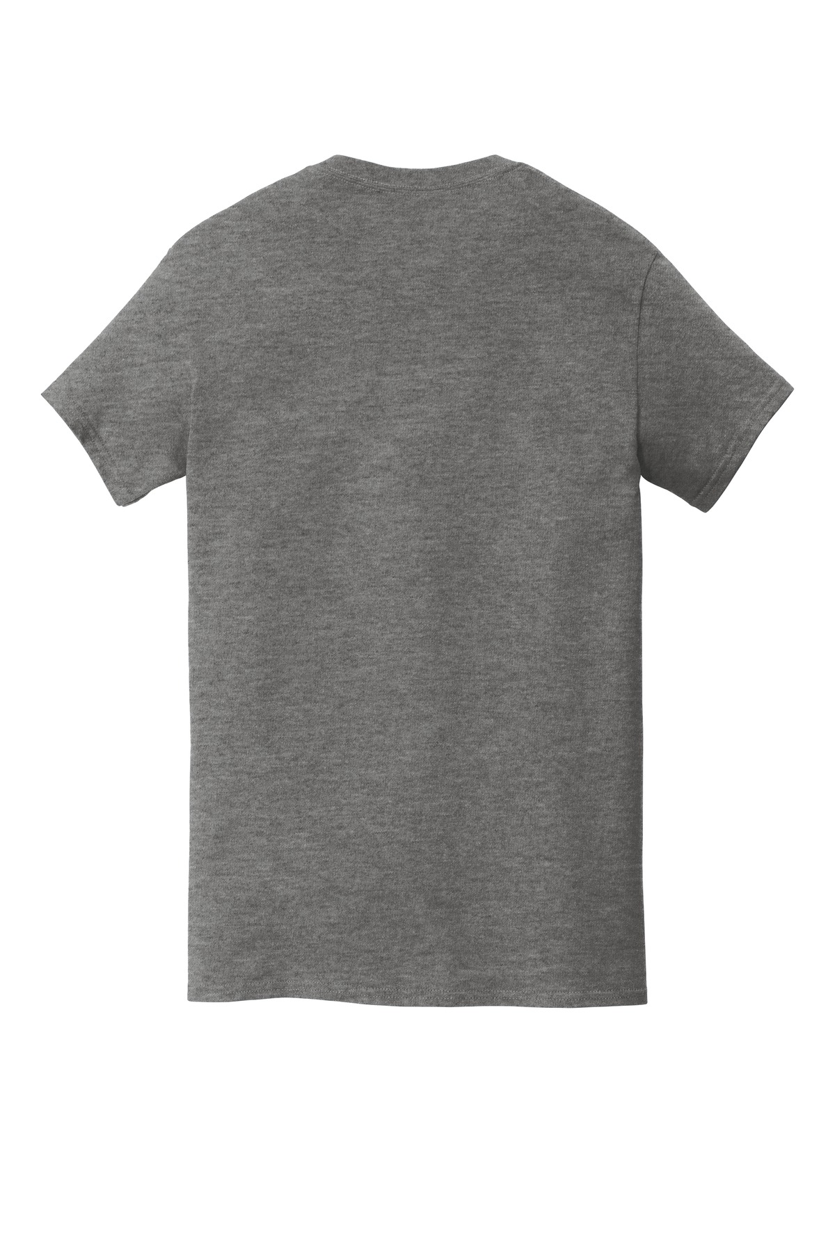 Gildan Heavy Cotton 100% Cotton Pocket T-Shirt. 5300 64