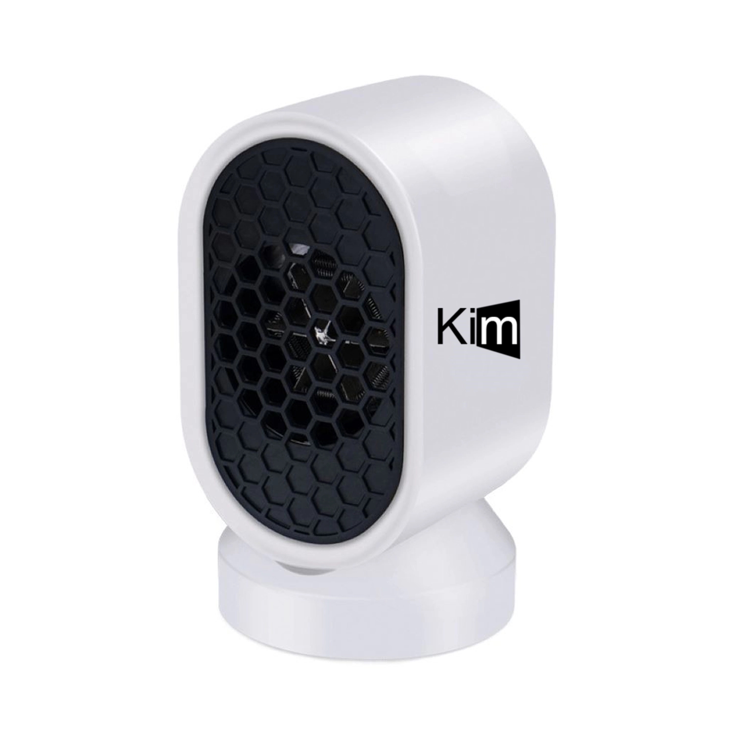 Desktop Heater, promotional household item with logo imprint 1