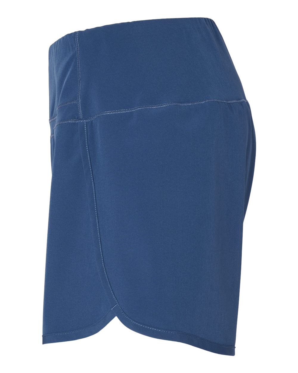 Women's Stretch Woven Lined Shorts - BW6103 15