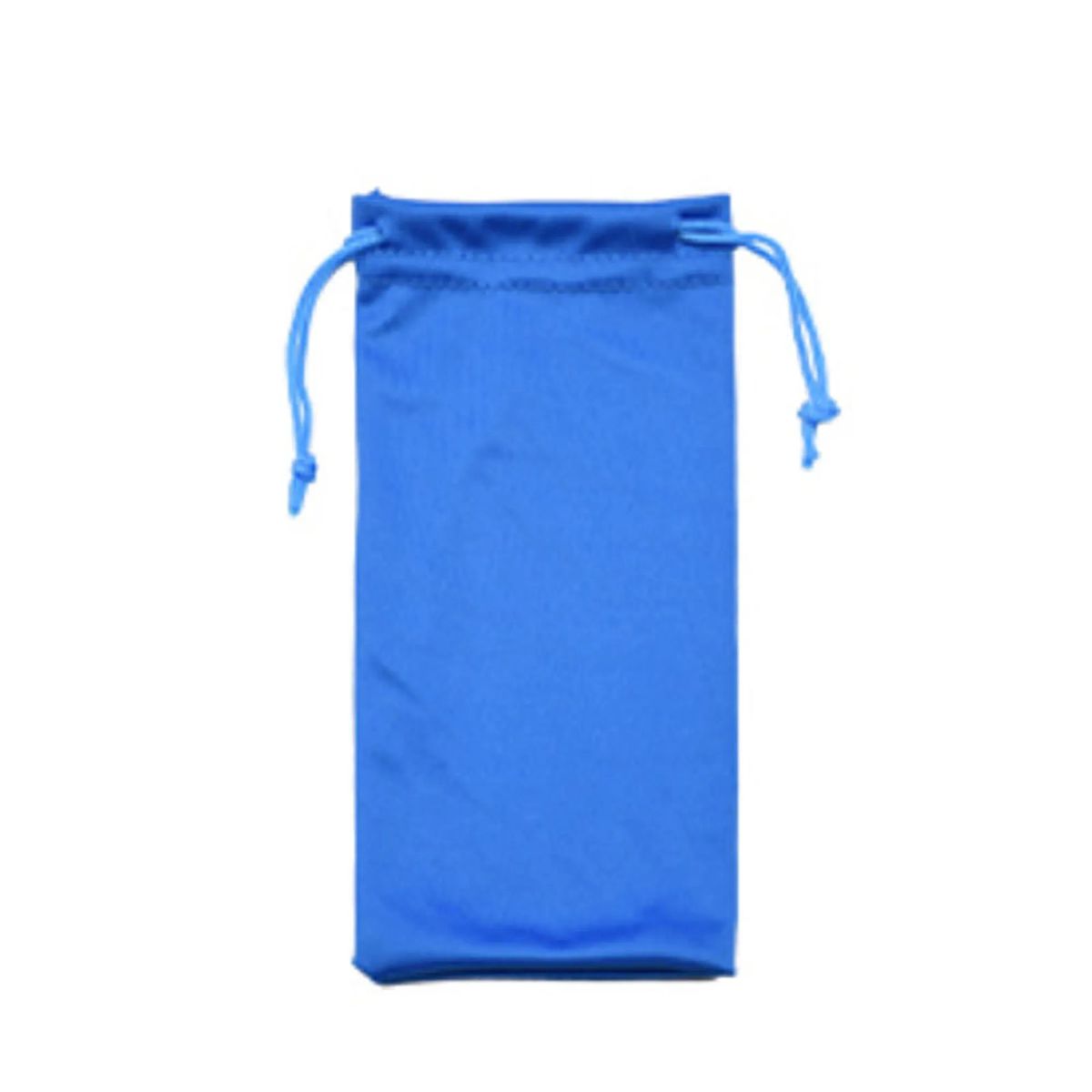Lightweight Microfiber Pouch for Travel Storage 4