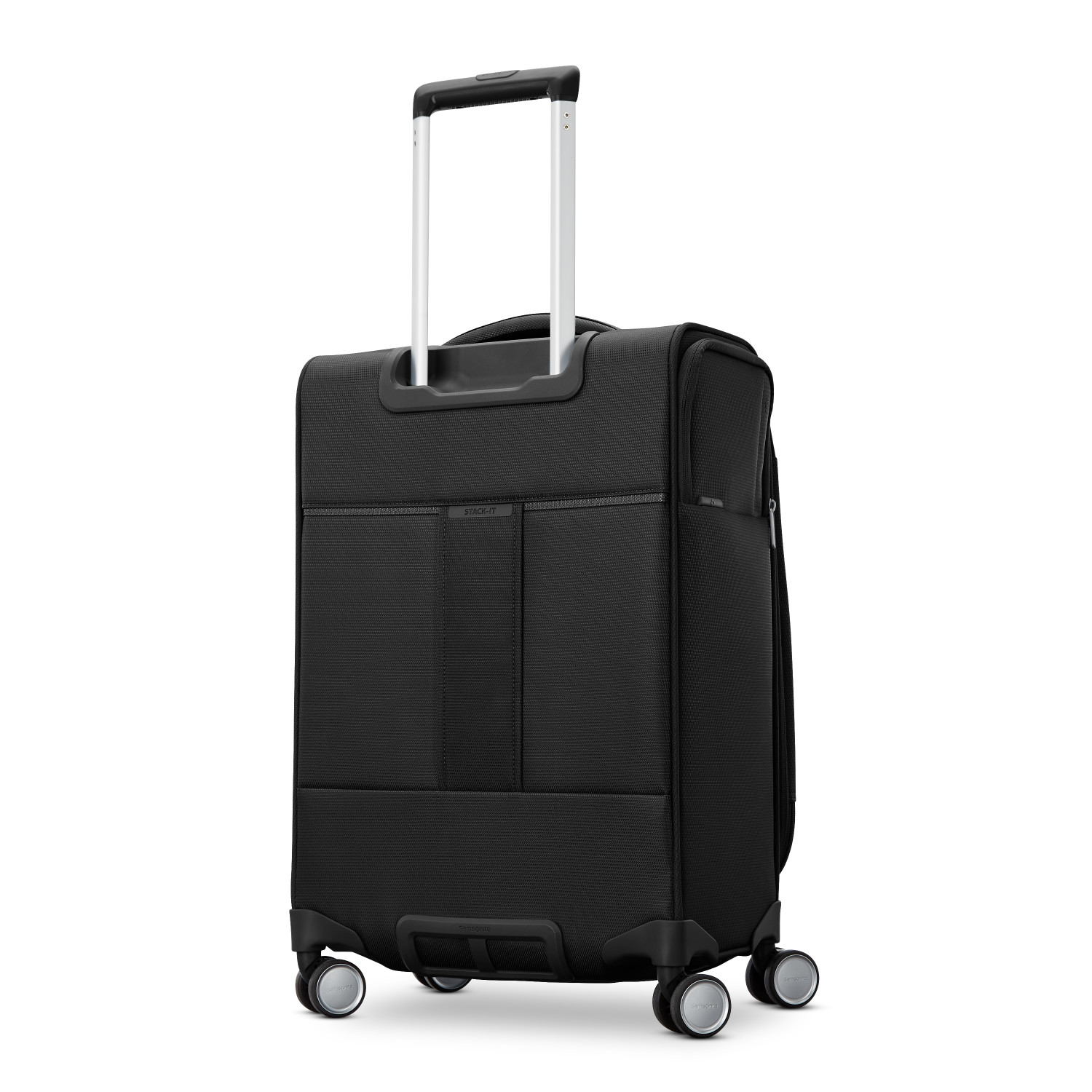 Samsonite UpLIFT Softside Carry-on Spinner 4