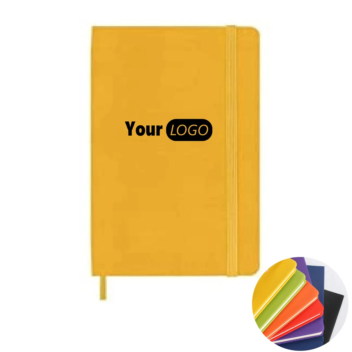 Basics Classic Notebook 3