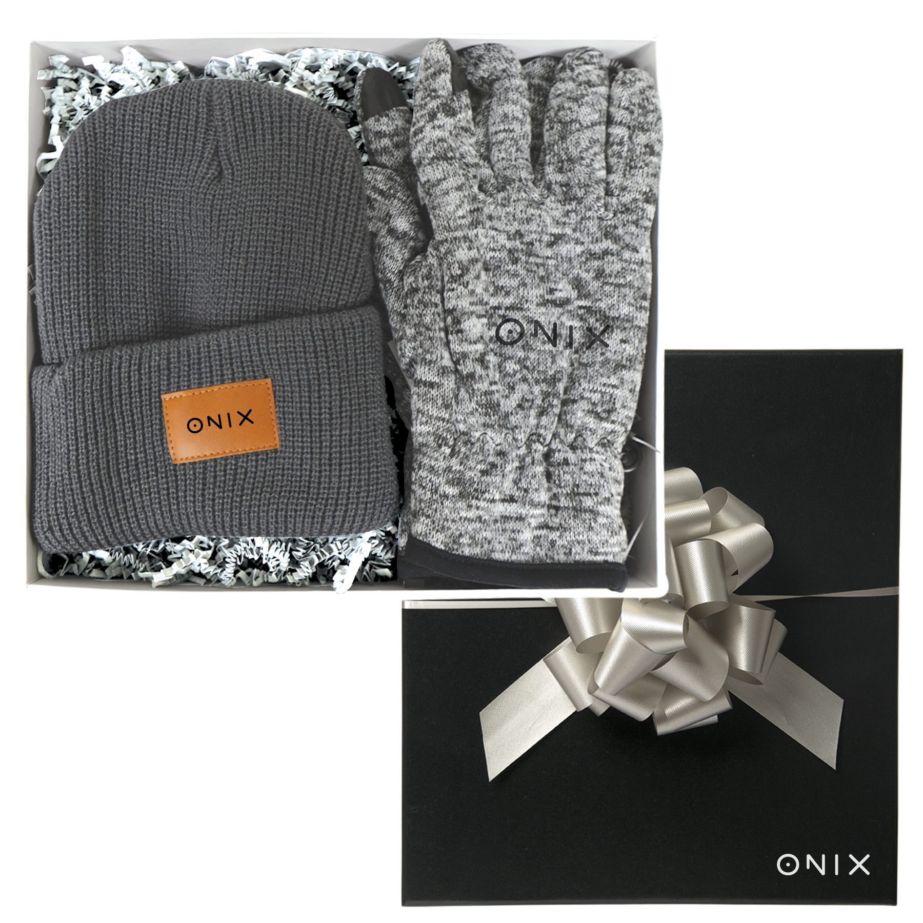 Keeping It Kozy: Black 1