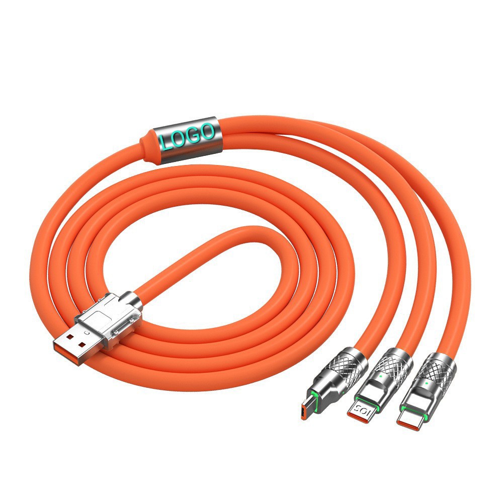 USB Charging Cable 1