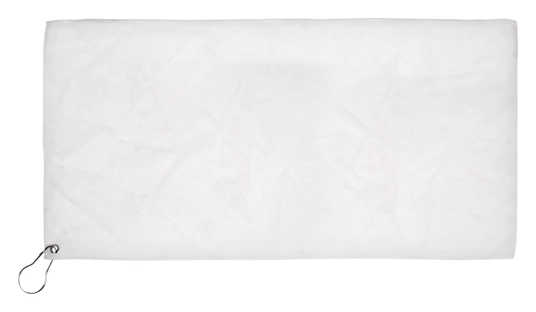 23x12 Sublimated Golf Towel - 200GSM 5