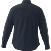 Men’s WILSHIRE Long Sleeve Shirt Tall 56