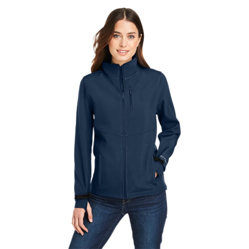 Spyder Ladies' Touring Jacket 7