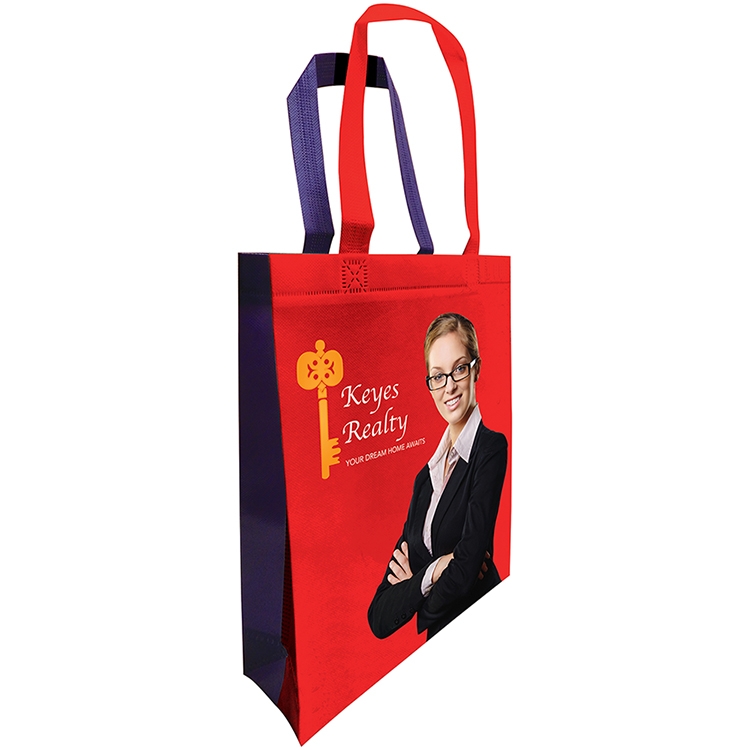 Non-Woven Tote Bags 4