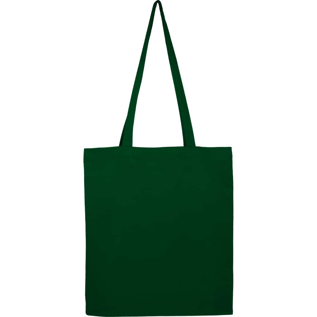 Carolina Organic 4oz Cotton Tote, custom tote bag with logo imprint 27