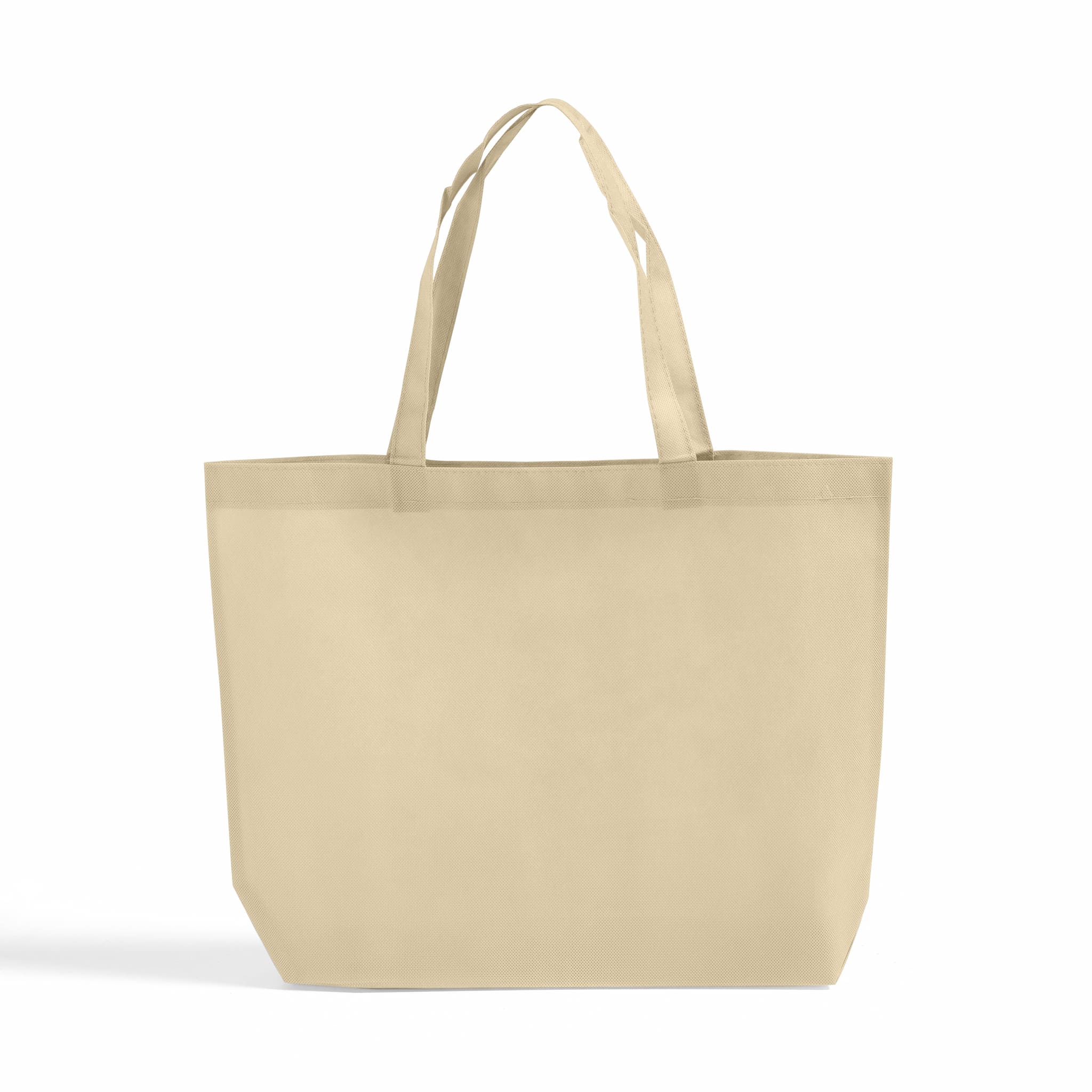 Convention Non-Woven Tote Bag 10