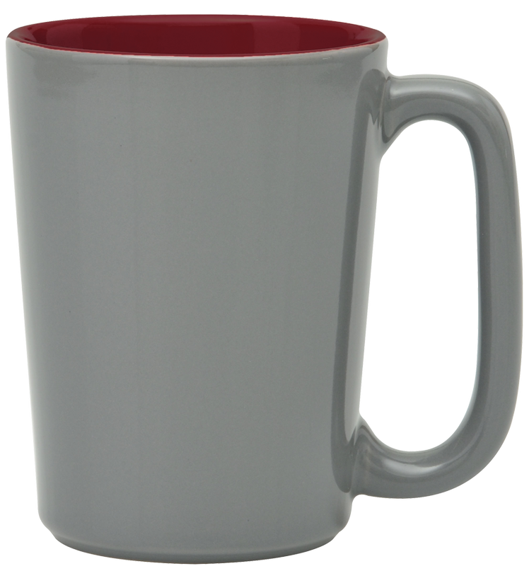 16 oz. SLAT Series - Deep Etched 12
