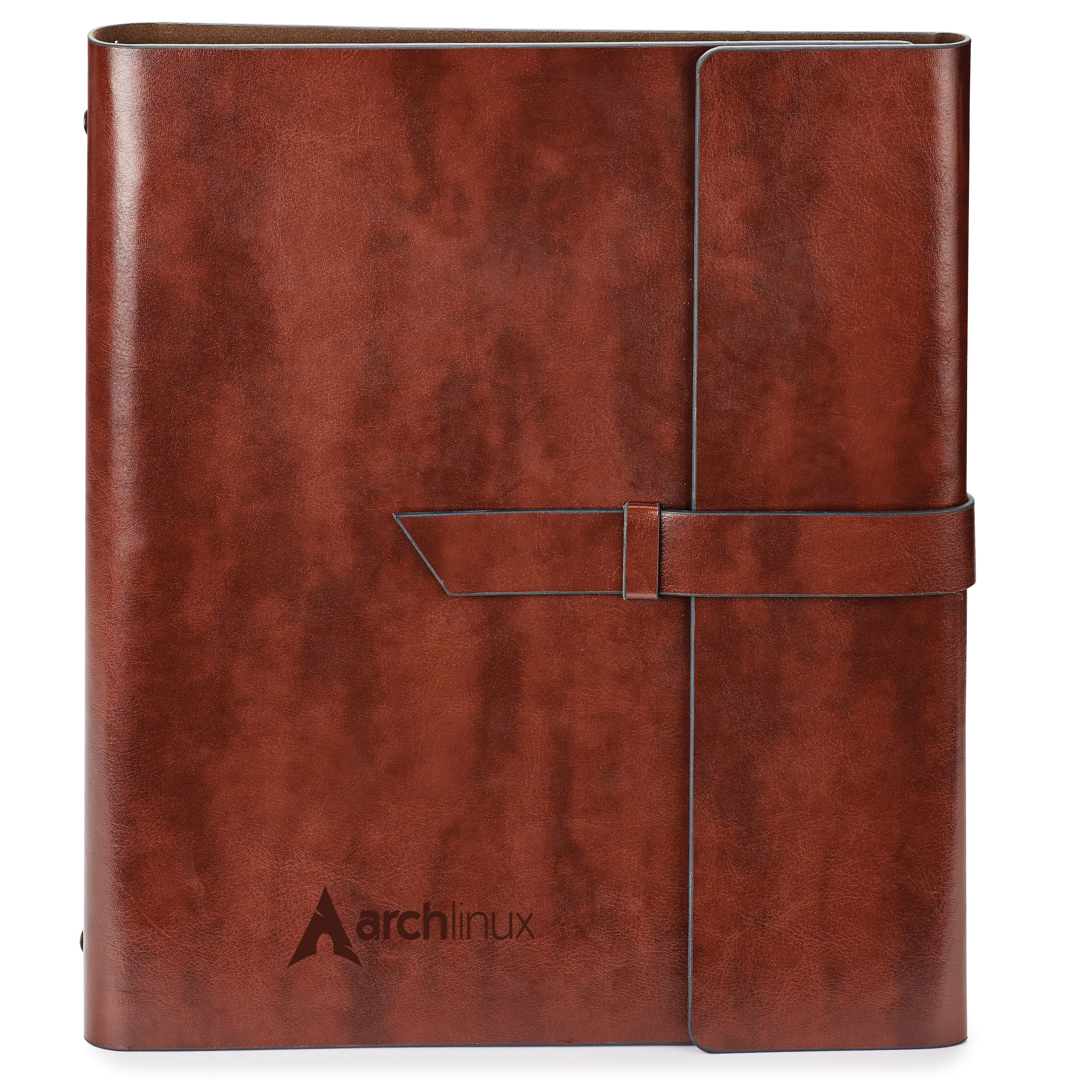 Fabrizio refillable portfolio/3-ring binder 9