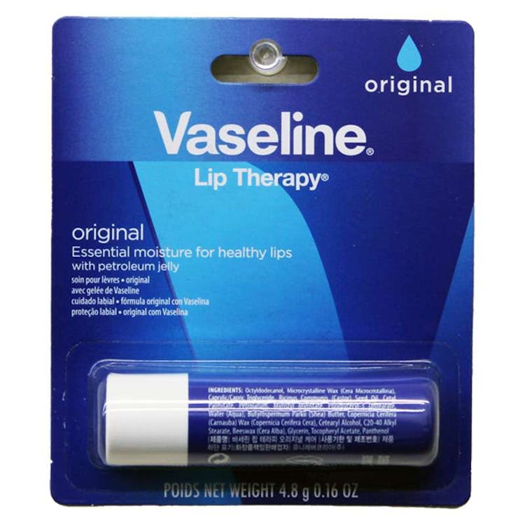 Vaseline Lip Balm - 0.16 oz